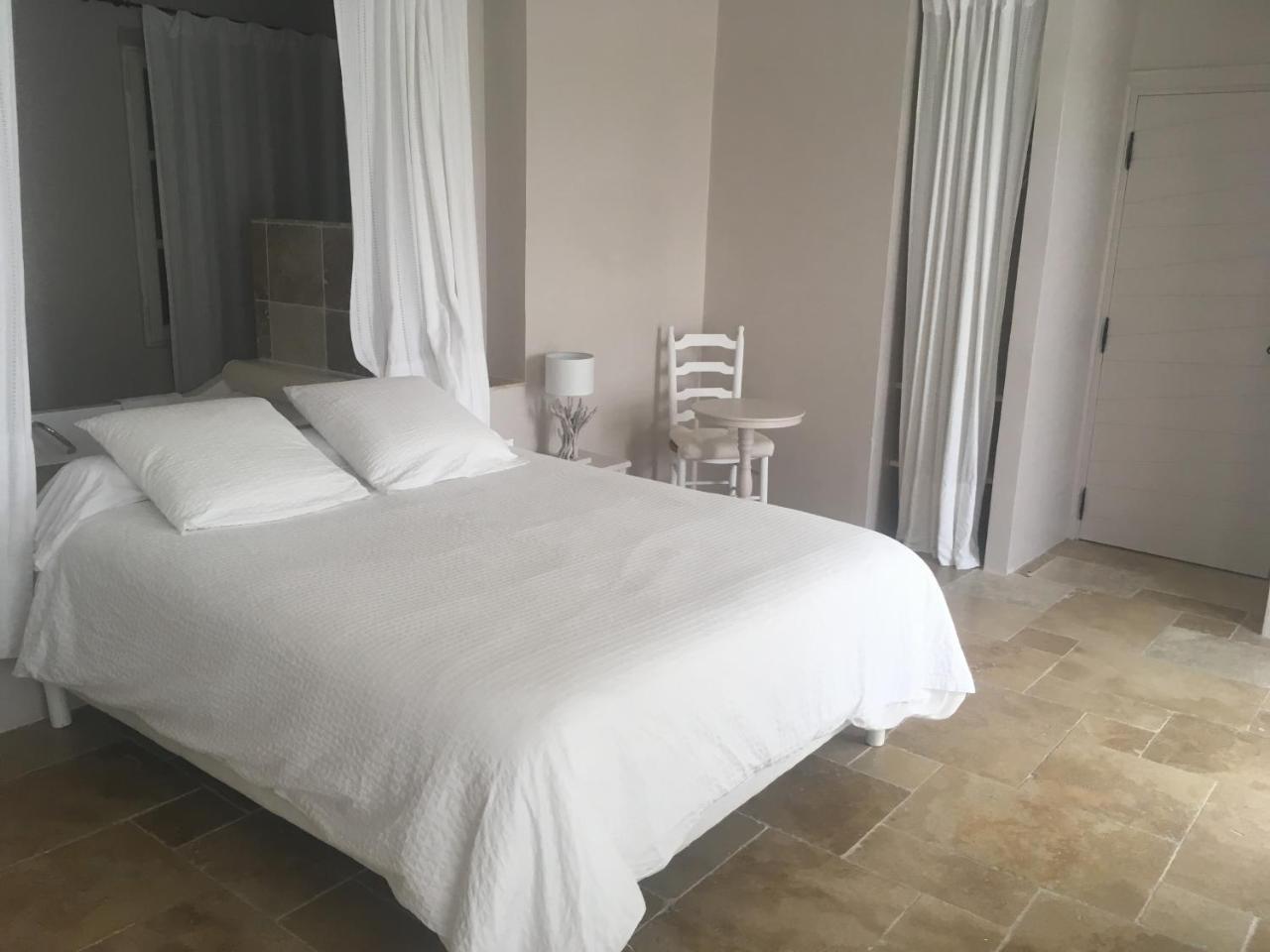 Villa Alba Сен-Тропе Экстерьер фото